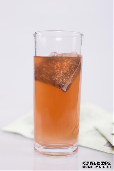 草头红养生茶：三高人群品质养生茶饮的最佳选择